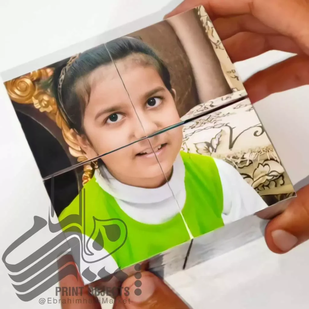 روبیک عکس