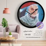wallclock-ghasem-soleimani